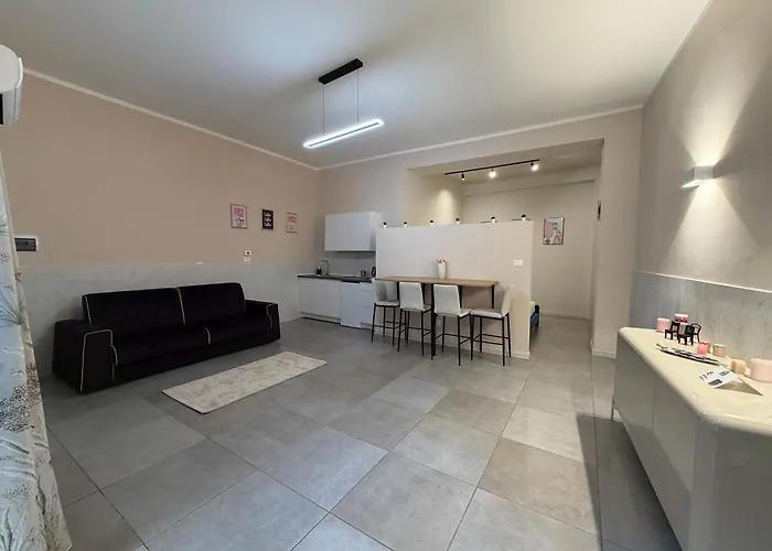 Loft Al Massimo