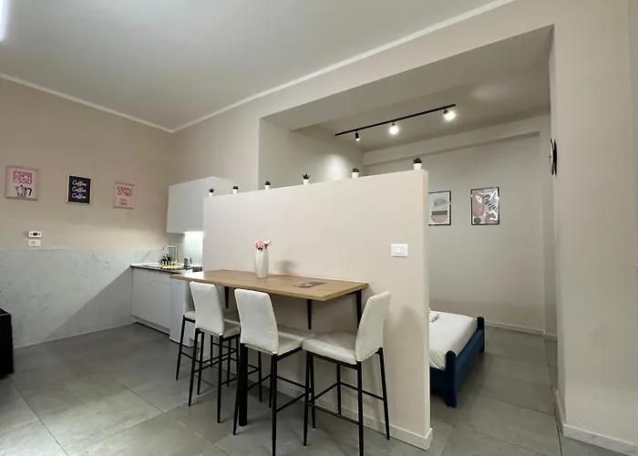 Loft Al Massimo